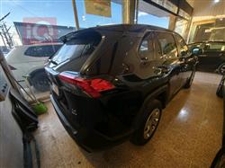 تويوتا راف 4